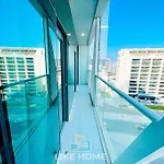 715 Seven Palm With Private Beach & Infinity Pool