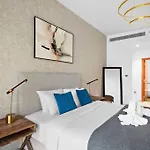 First Class 2Br Newly Designed In Difc