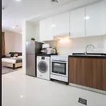 Furnished Cozy Studio