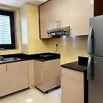2 Bedroom In Marina With Awesome View, 5 Mins Jbr Beach