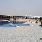 Remarkable 2-Bed Apartment In Dubai
