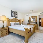 Sophisticated 3Br W/ Assistant\'S Room At Al Fattan Marine Towers 2 Jbr By Deluxe Holiday Homes