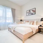 Stylish Studio Apartment At Casa Grande, Jvc By Deluxe Holiday Homes