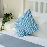 Elite Escape Holiday Home - 2 Bhk Getaway With Burj Khalifa View And Dubai Mall Access - 1507