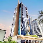 Sky Gardens Difc - Amazing Views Of Central Difc
