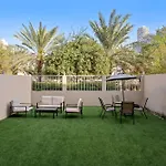 Aliving Luxury3Br Villa District 15 Jvc- V3