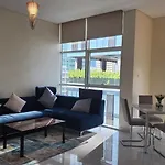 Damac Park Central In Business Bay