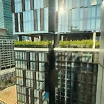 Damac Park Central In Business Bay