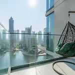 Modern 2Br At Liv Residence