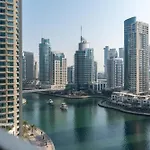 Modern 2Br At Liv Residence
