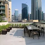 Frank Porter - Dt1 Tower