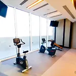 Beautiful 1Br Apartment In Harbour Gate 1, Dubai Creek Harbour By Deluxe Holiday Homes