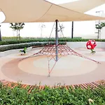 Beautiful 1Br Apartment In Harbour Gate 1, Dubai Creek Harbour By Deluxe Holiday Homes