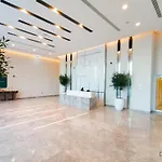 Beautiful 1Br Apartment In Harbour Gate 1, Dubai Creek Harbour By Deluxe Holiday Homes