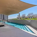Heavenly 2Br At Creekside 18 Dubai Creek Harbour By Deluxe Holiday Homes