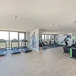Heavenly 2Br At Creekside 18 Dubai Creek Harbour By Deluxe Holiday Homes