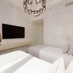 Daniels 2Br At Downtown With Burj Khalifa View