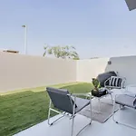 Brand New 3Br Villa With Garden