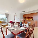 The Fairways - Calm Two Bedroom