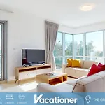 The Fairways - Calm Two Bedroom
