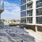 District One I Mbr I Lagoons View