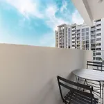 Riviera Downtown Escape 1Bdr Apt