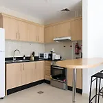 Skylineoasis1Br Apt With Burjkhalifa & Canalview