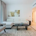 La Vie Jbr Dubai 1Br Apartment With Beach Access