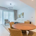 La Vie Jbr Dubai 1Br Apartment With Beach Access