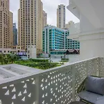 La Vie Jbr Dubai 1Br Apartment With Beach Access
