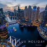 Lux The Jw Marina Studio