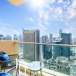 Lux The Jw Marina Studio