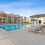 Luxury 4Br Villa Next To J1 Beach With Burj Views