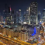 Superhost Emaar Residences Fashion Avenue - Address Dubai Mall