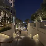 Ashri Hh, Luxurious Apt In Creek
