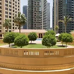 Luxurious 2-Bd Gem In Jbr Elegant & Compact Bliss