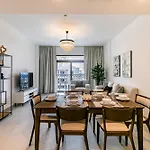 Apartment 1Bdr In Madinat Jumeirah I Asayel 3
