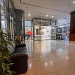 Cosmos Living Luxurious Studio Near Metro