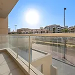 Aliving Luxury3Br Villa District 15 Jvc- V3