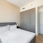 Daniels Luxury 3Br With Dubai Opera Views