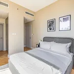 Daniels Luxury 3Br With Dubai Opera Views