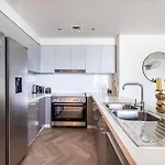 Daniels Luxury 3Br With Dubai Opera Views