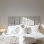 Havenue At Burj Royale - Full Burj Khalifa View - 2 Bed Apartment - Pool - Gym