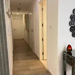 Stunning 3-Bed Apartment In Dubai