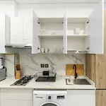 Havn - Studio Apartment In Pantheon Elysee, Jvc