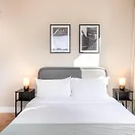 Daniels Luxury 3Br With Dubai Opera Views