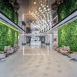 Cozy Studio With Modern Amenities In Dubailand