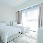 Mh- Act Tower - Downtown 2Bhk-Ref 4104