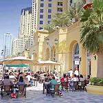 *Amazing Marina View* Jbr Beach *3 Bedroom*