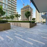 1Br Beachfront Cozy Apartment